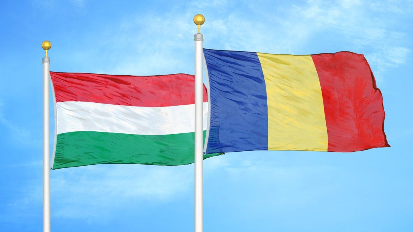 Ministrul Culturii, Andras Demeter, a făcut o vizită oficială în Ungaria pentru un plan de acțiune de cooperarea culturală