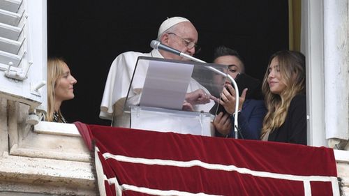 Papa Francisc cere Rusiei să revină la acordul cu Ucraina privind exportul cerealelor