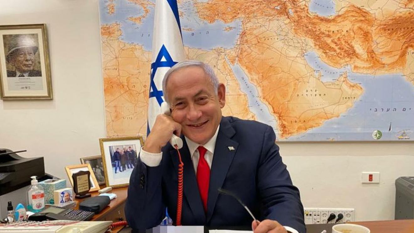 Netanyahu promite acțiuni decisive împotriva suspecților de crimă din comunitățile arabe din Israel