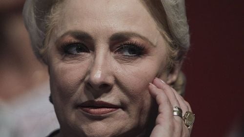 Cum stă Viorica Dăncilă în sondajele făcute publice: Puțin peste 6% în intenția de vot la prezidențiale, 24% la capitolul încredere