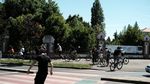În Timișoara ar putea fi interzise bicicletele și trotinetele în zona centrală / Reacțiile din partea mediului civic sunt împărțite