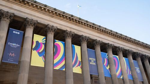 Eurovision 2023: „United by music” este sloganul concursului muzical de la Liverpool