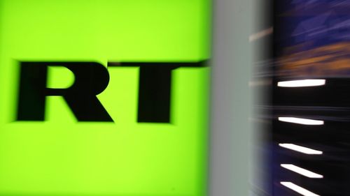 Google a interzis aplicația mobilă a Russia Today din magazinul său de aplicații