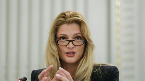 Cine e Ramona Mănescu, propunerea ALDE pentru Ministerul de Externe: Fost ministru, ex-europarlamentar, soţia fostului primar PNL al sectorului 6, considerat membru al grupului de la Monaco