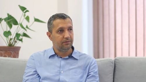 (P) VIDEO INTERVIU Adrian Wiener, candidatul Alianței USR PLUS la Primăria Arad: Principalul lucru cu care am ieșit în fața arădenilor este construcția unui nou spital municipal