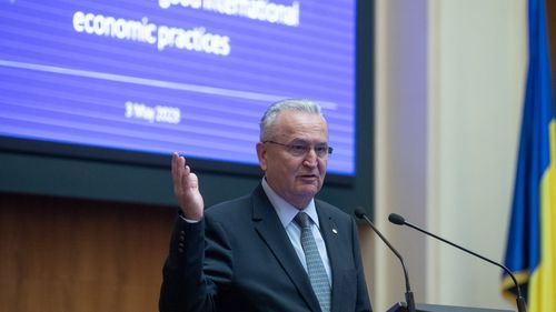 Vasile Pușcaș, fostul negociator al României pentru integrarea în UE, va ajuta la pregătirea Moldovei pentru negocierile de aderare