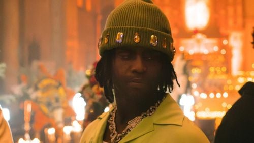 Rapperul Chief Keef nu va mai concerta joi seară la festivalul "Beach, Please!" / Artistul nu poate părăsi SUA din cauza unor probleme cu pașaportul
