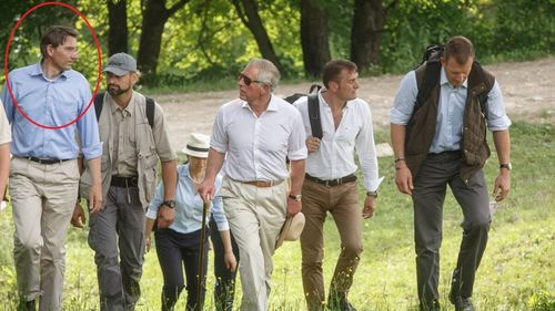 Cine este contele Tibor Kálnoky, prietenul regelui Charles și cel care l-a inspirat pe suveranul britanic să viziteze constant Transilvania