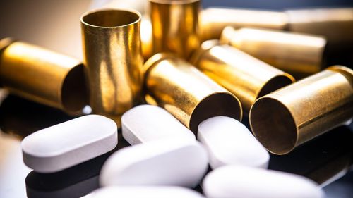 De ce este acuzată China că alimentează traficul de fentanil