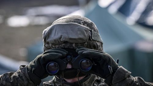 Oficiali ruși acuză presupuși „sabotori” ucraineni că au aruncat în aer o substație electrică în orașul ocupat Berdiansk, lăsând peste 10.000 de clienți fără electricitate