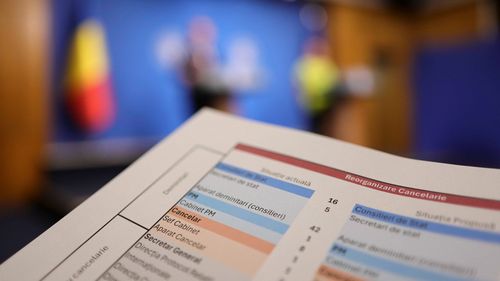 Ministerul Culturii anunță că Guvernul a modificat Ordonanța 52 pentru a diminua efectele asupra domeniului culturii publice