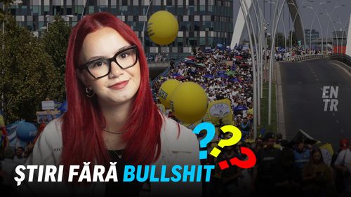 Știrile săptămânii, pentru tineri ocupați, Ep. 61: Polonia sub presiune, SUA în șoc, început de an școlar cu proteste