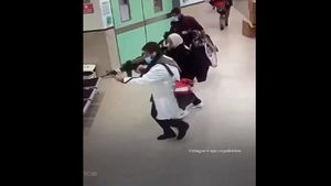 VIDEO Trupe israeliene sub acoperire, îmbrăcate în personal medical, s-au infiltrat într-un spital din Cisiordania și au ucis trei teroriști