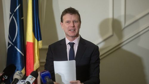 Ambasadorul Giles Portman: Contribuţia românilor în Regatul Unit este apreciată enorm