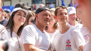 Republica Moldova va instrui viitoarea generație de magistrați în România. Colaborare cu DIICOT pentru sechestrarea proprietăților oligarhului Vlad Plahotniuc din România