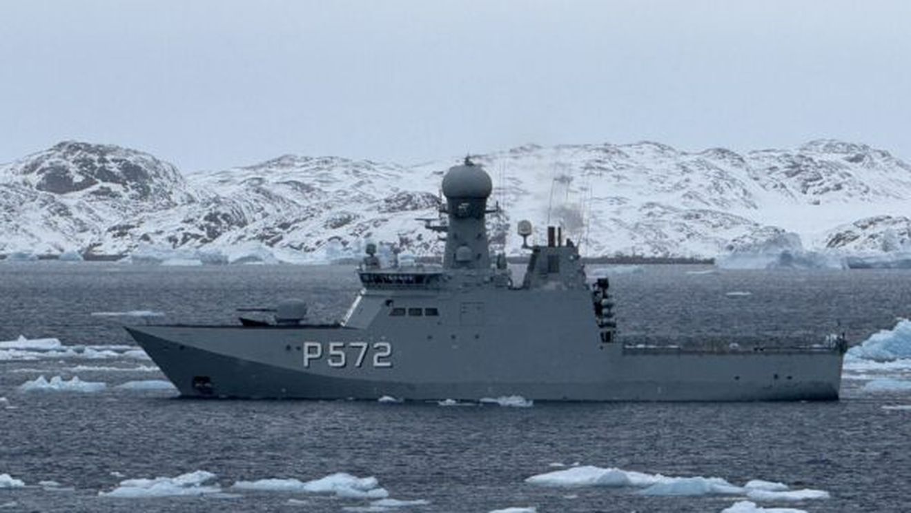 Președinta Comisiei Europene, pe fondul tensiunilor cu Statele Unite: Uniunea Europeană nu a investit suficient în Arctica şi în securitatea arctică