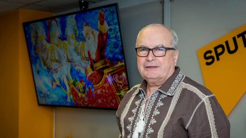 ACTUALIZARE: Procurorii din Moldova dezmint reținerea directorului Sputnik