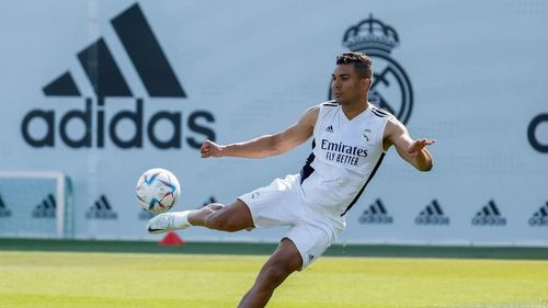Acord între Real Madrid şi Manchester United pentru transferul lui Casemiro, în valoare de 70 de milioane de lire sterline