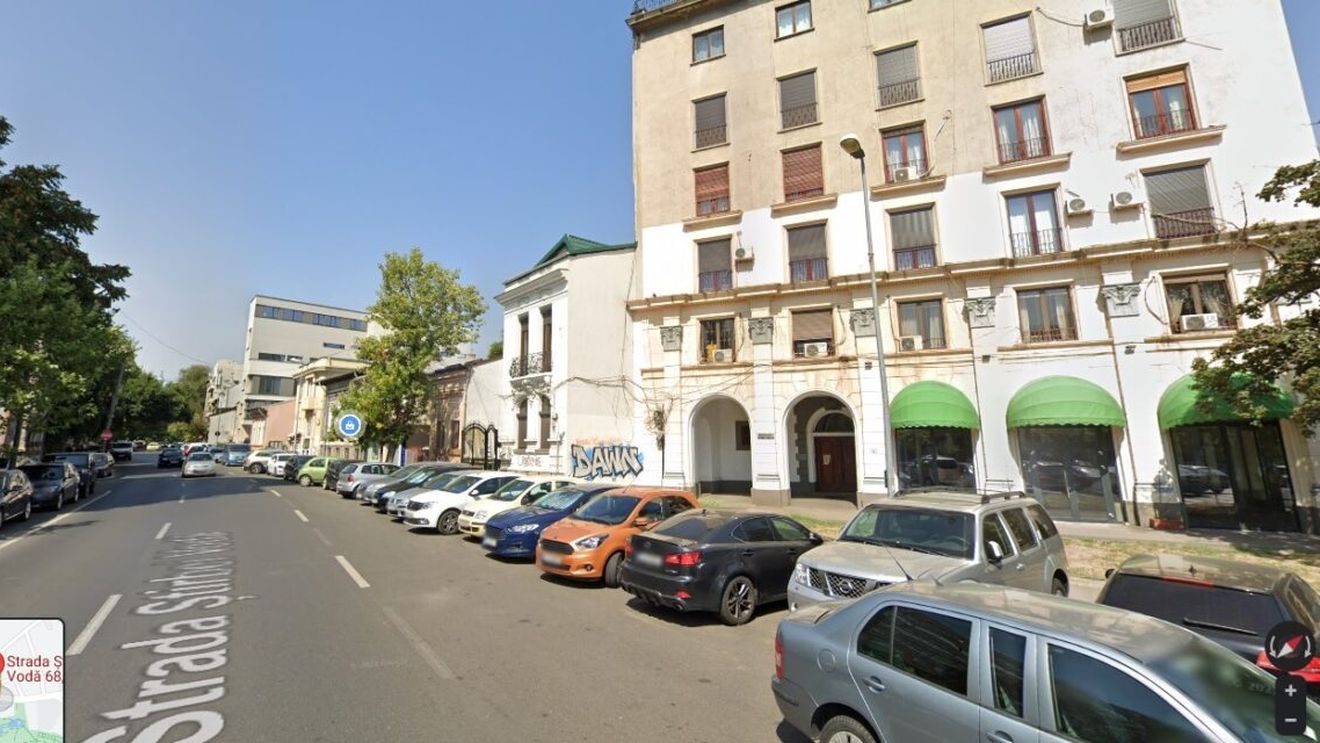 Nicuşor Dan: Încă o autorizaţie ilegală de construire, emisă de Gabriela Firea, a fost anulată de instanţă. Imobilul din Ştirbei Vodă 68, aflat în zonă protejată, trebuie readus la starea iniţială