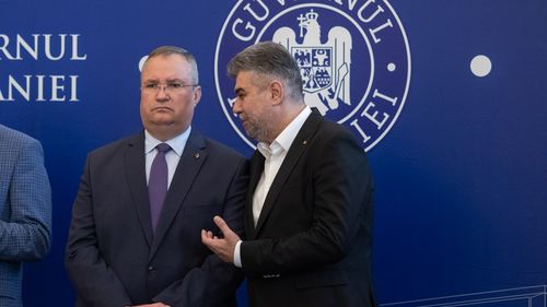 Directorul Camerei de Comerț Arad, Gheorghe Seculici: Unii primari sunt descurajaţi să facă proiecte în aşteptarea rotativei guvernamentale / ”Nu au garanţii că un nou premier sau alţi miniştri îi vor mai susţine”