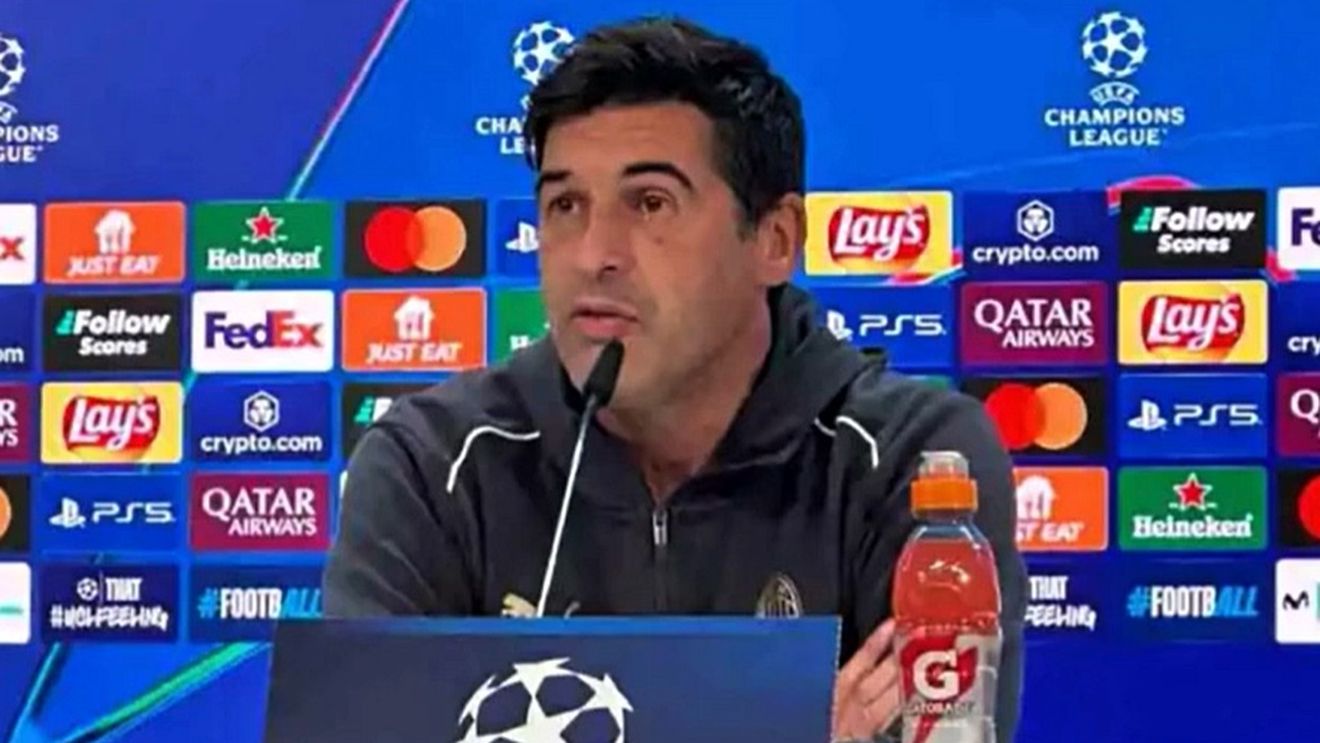 Declarația zilei în fotbal: „E mai dificil să joci în Serie A decât în Champions League”