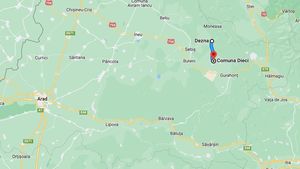 CJ Arad va aloca bani pentru reabilitarea “noului Transalpina”, un drum în care nu s-a mai investit de 40 de ani