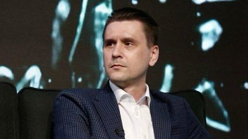 INTERVIU Oleksander Kovalenko, analistul care a prezis invazia Rusiei în Ucraina încă din 2021: „Pentru Rusia, armistițiul din Marea Neagră este ca un colac de salvare” / Dacă Rusia se va înarma și va profita de un răgaz, cu siguranță va ataca o parte a Poloniei
