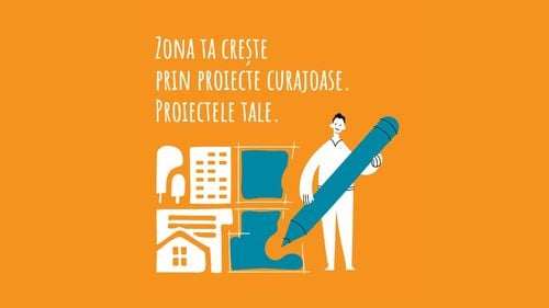 Bucureștenii pot primi până la 15.000 de euro pentru proiecte prin care să rezolve probleme de mediu din zonele în care locuiesc. Platforma de mediu pentru București oferă granturi, mentorat și acces la specialiști proiectelor câștigătoare. Înscrierea proiectelor se face până pe 31 martie