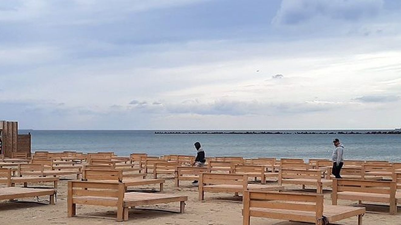 ANAT propune ca România să preia modelul Greciei pentru a redeschide sezonul turistic