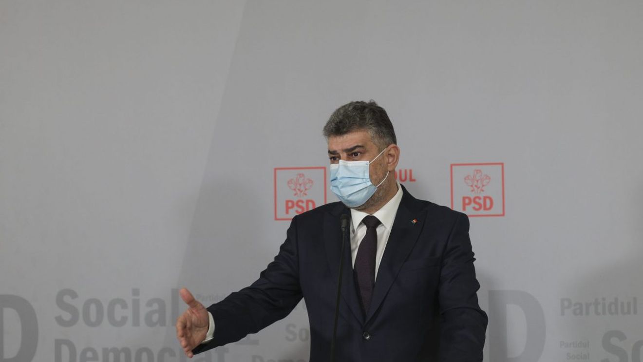 Ciolacu: În prima săptămână de guvernare, noua putere a dat deja cinci țepe uriașe românilor! 