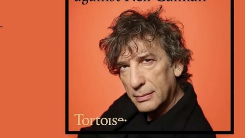 Învinuit de viol şi agresiune sexuală, scriitorul Neil Gaiman neagă toate acuzaţiile / Revista New York Magazine a publicat luni o anchetă cu mărturiile depuse de opt femei