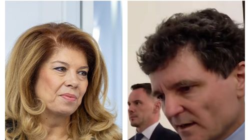 Președinta Bulgariei are un salariu net de 2,6 ori mai mare decât cel al lui Nicușor Dan / Și parlamentarii din țara vecină câștigă mai mult decât cei din România
