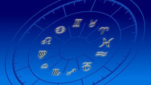 Zodiile ca “metodă” de predare, într-un proiect cu finanțare de la Ministerul Educației, și culorile paranormale – noi mostre de pseudoștiință folosită în învățământ / Ghid de “bune practici” didactice: Albastrul crește capacitățile paranormale, portocaliul eliberează toxinele din colon