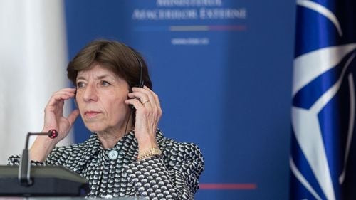 Franța, mesaj de solidaritate cu România, după exploziile de la Crevedia, și sprijin medical