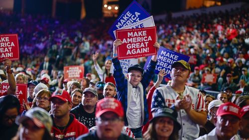 ANALIZĂ Se rupe MAGA? Conflictele care amenință mișcarea pro-Trump