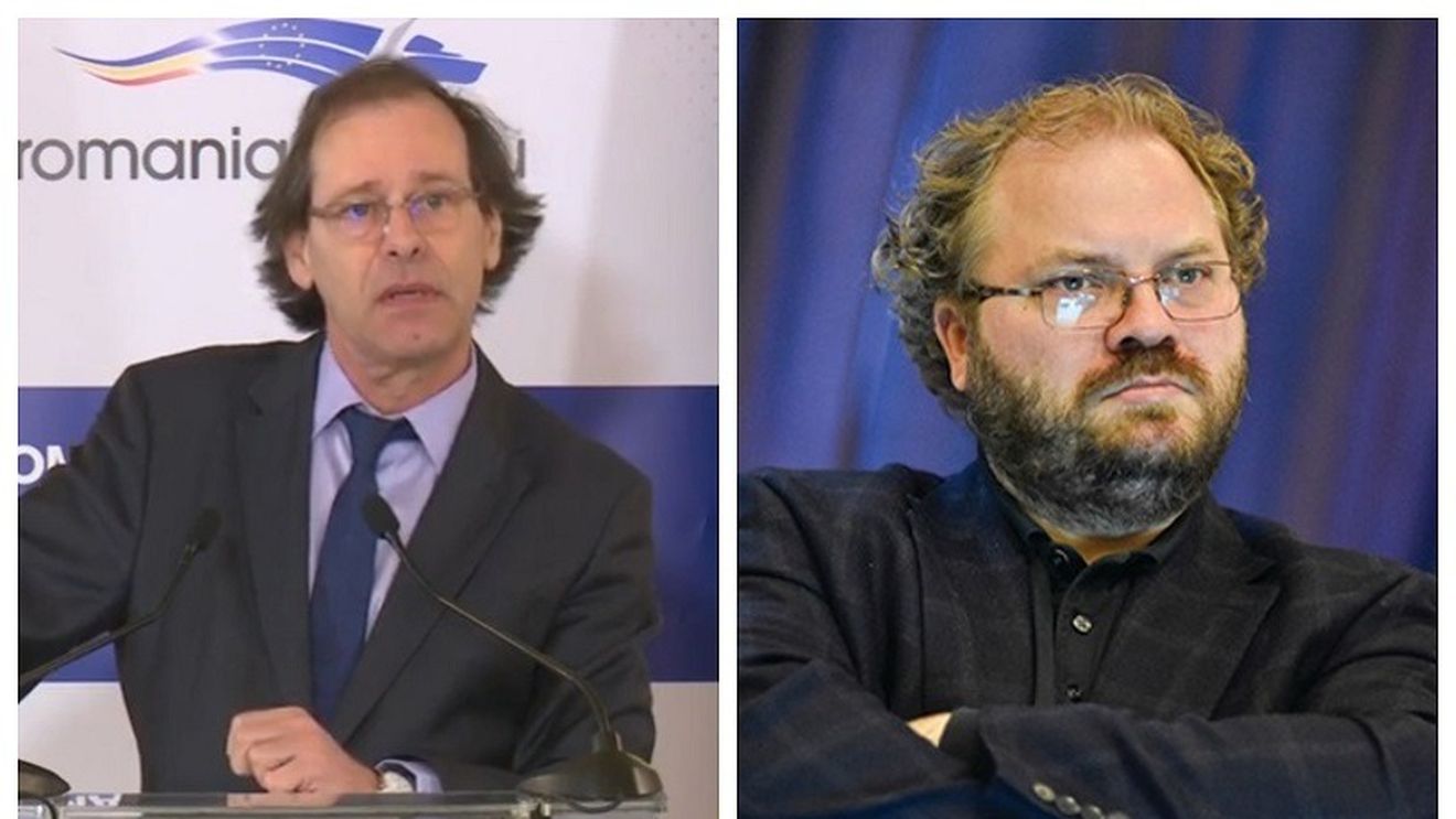Alexandru Florian: Nu este prima oară când președintele IICCMER susține public memoria extremei dreapta interbelice / El preia numai mesajul și mărturiile legionarilor sau a acelora care îi sprijină