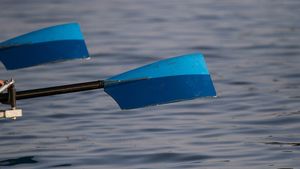 Medalie de aur și record mondial pentru România la Campionatul Mondial Under 23, la 4 vâsle feminin