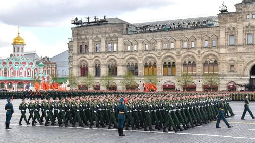 Un jurnalist al ediţiei ruse a revistei Forbes, arestat pentru difuzarea de "informaţii false" despre armata rusă