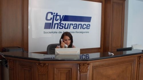City Insurance, oficial în faliment. Tribunalul București a admis cererea ASF și a dispus dizolvarea companiei