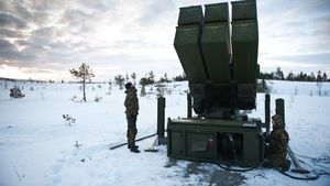 SUA vor oferi asistență suplimentară de 400 de milioane de dolari pentru securitatea Ucrainei. Pachetul include arme, muniții și echipamente de apărare aeriană
