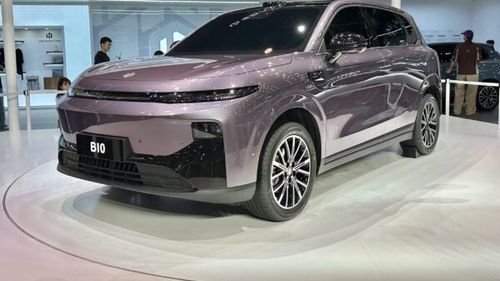 Leapmotor va furniza platforma electrică pentru Hongqi și negociază un parteneriat cu Ferrari