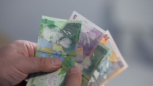 Fostul președinte al Consiliului Fiscal, Ionuț Dumitru: „Inflația va crește accelerat lunile următoare, la fel și dobânzile la credite”