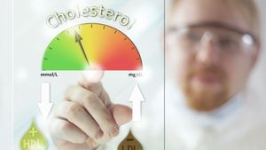 Proteina apoB și testul care ar putea fi un predictor mai bun al riscului de boli cardiovasculare decât nivelul colesterolului
