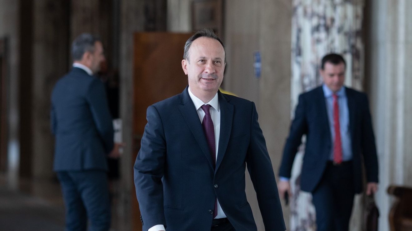 Câciu: O să avem o creştere economică, prognozele ne spun 1,8. Eu cred că o să depăşim aceste prognoze. Nu o să fie expansiune, dar nu o să fie nici contracţie economică sau altceva