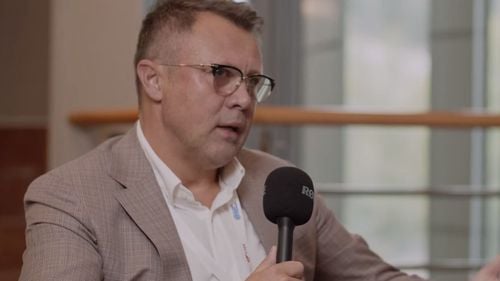 SURSE: PSD testează încă un independent pentru Primăria Capitalei: Dan Ostahie, fondatorul companiilor Altex și Media Galaxy