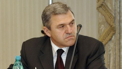 Reforma PSD la Ministerul de Interne: Chestorul Pelmuş Pandelea, pus secretar general / Are pensie de 12.000 de lei / A fost şef al UTC şi apropiat de Toma Zaharia, generalul lui Năstase