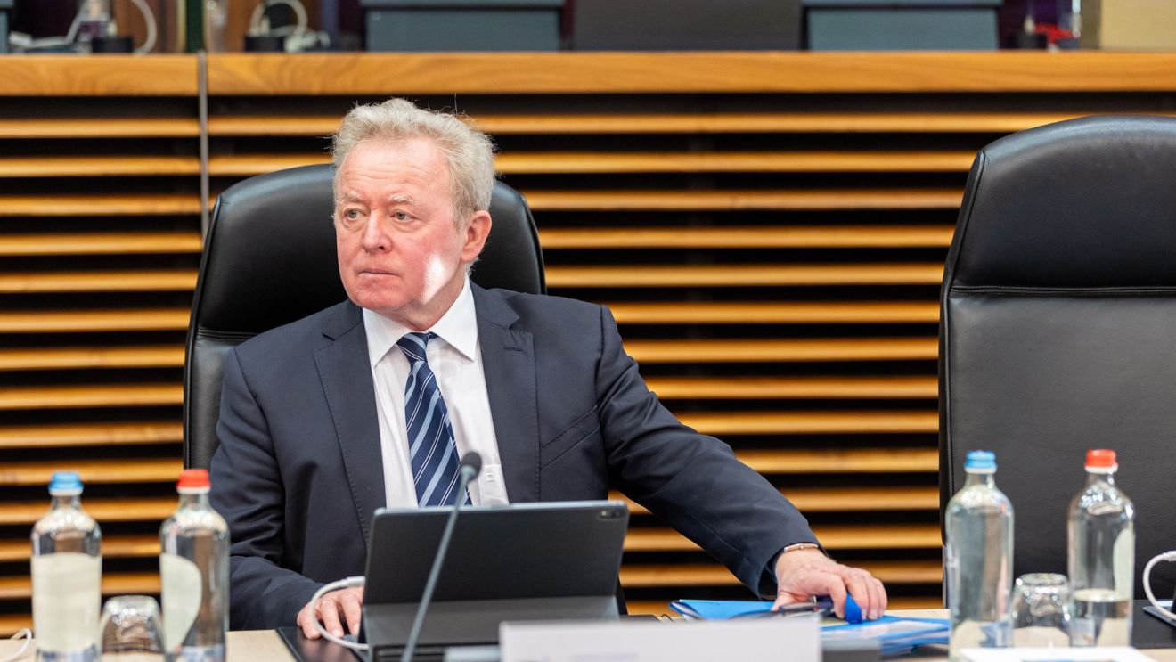 Comisarul european pentru agricultură, Janusz Wojciechowski, vine miercuri în România