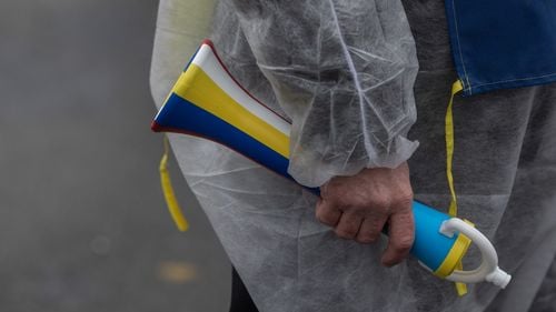 Federaţia „Solidaritatea Sanitară” cere înlocuirea sistemului malpraxis cu despăgubirea pacienţilor pentru prejudicii și introducerea corpului profesional al experţilor în medicină după cazul de la Spitalul Pantelimon