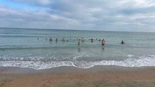 Proiect al Ministerului Mediului: Perioada de închiriere a plajelor de pe litoral ar putea fi extinsă de la doi la zece ani / Speră ca prin această modificare operatorii să ofere servicii mai bune, la preţuri mai accesibile