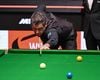 VIDEO Record istoric în snooker: 16 break-uri maxime în doar patru luni